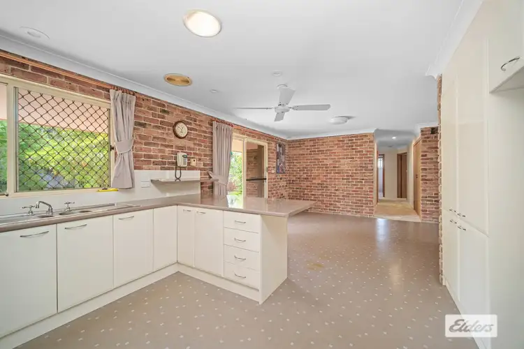 Second view of Homely house listing, 3 Ochiltree Place, Taree NSW 2430