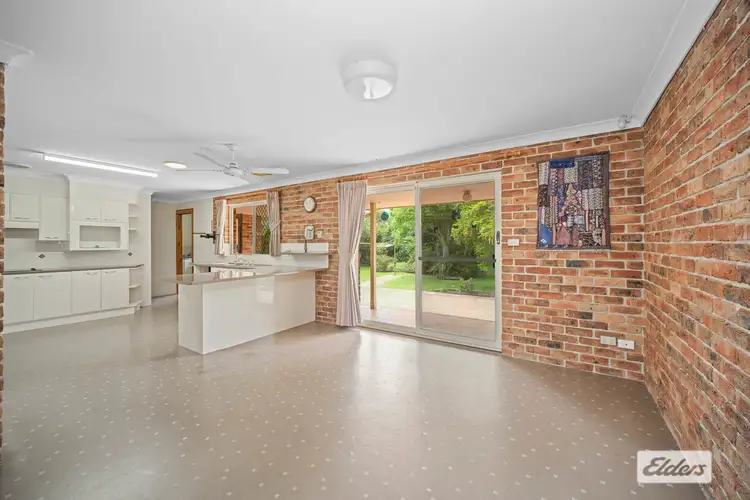 Fifth view of Homely house listing, 3 Ochiltree Place, Taree NSW 2430