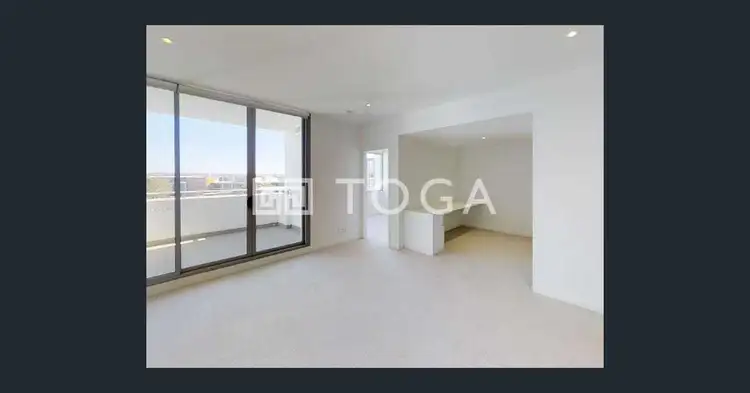 Third view of Homely apartment listing, 1011/1 Saunders Close, Macquarie Park NSW 2113