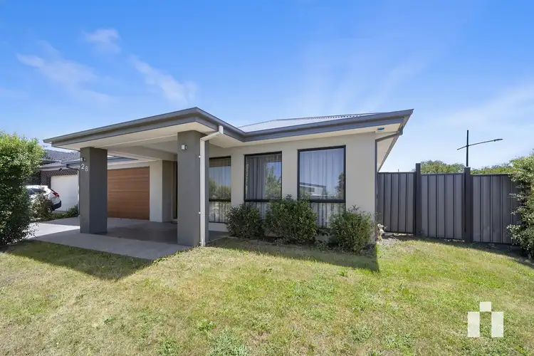 Main view of Homely house listing, 28 Goodman Avenue, Kalkallo VIC 3064