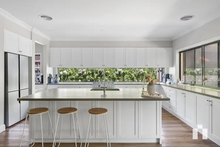 Second view of Homely house listing, 28 Goodman Avenue, Kalkallo VIC 3064