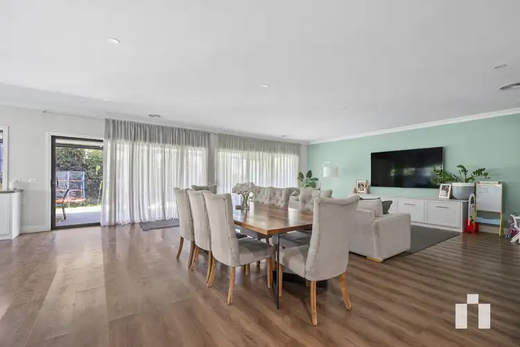 Fourth view of Homely house listing, 28 Goodman Avenue, Kalkallo VIC 3064