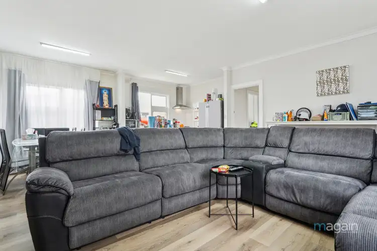 Second view of Homely house listing, 1 Almond Grove, Morphett Vale SA 5162