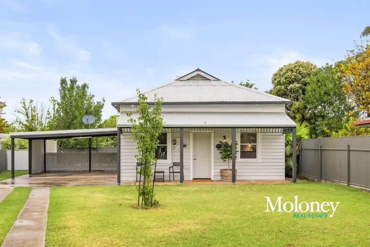 36 Main Street, Rutherglen VIC 3685