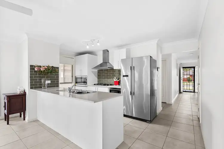 Second view of Homely house listing, 9 Eleanor Crescent, Rooty Hill NSW 2766