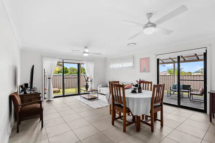 Third view of Homely house listing, 9 Eleanor Crescent, Rooty Hill NSW 2766