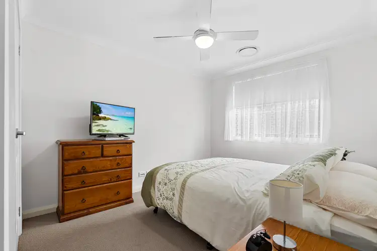 Fourth view of Homely house listing, 9 Eleanor Crescent, Rooty Hill NSW 2766