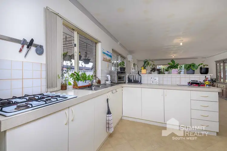 Seventh view of Homely house listing, 11 Lavender Way, Eaton WA 6232