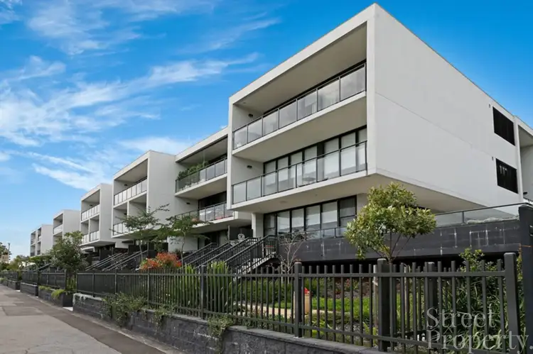 319/125 Union Street, Cooks Hill NSW 2300