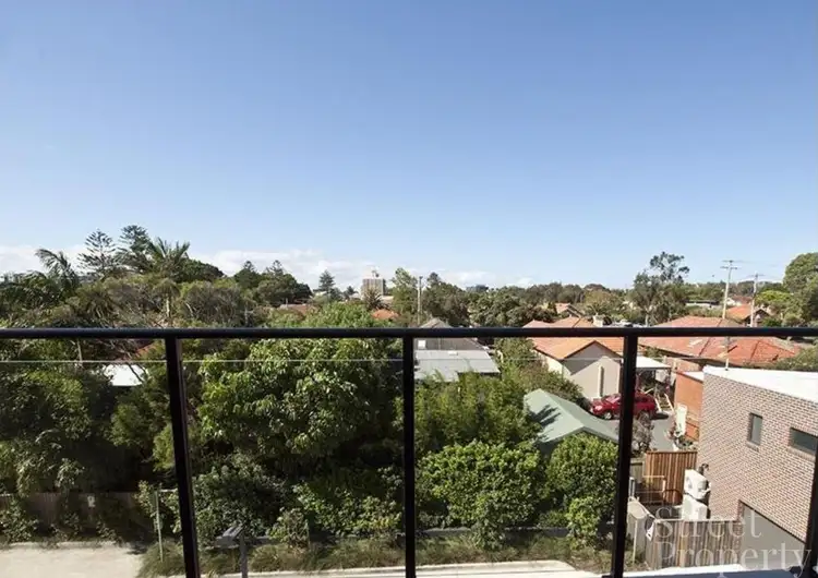 Sixth view of Homely apartment listing, 319/125 Union Street, Cooks Hill NSW 2300