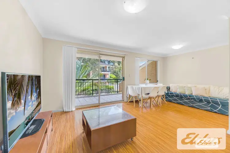 27/9-15 May Street, Hornsby NSW 2077