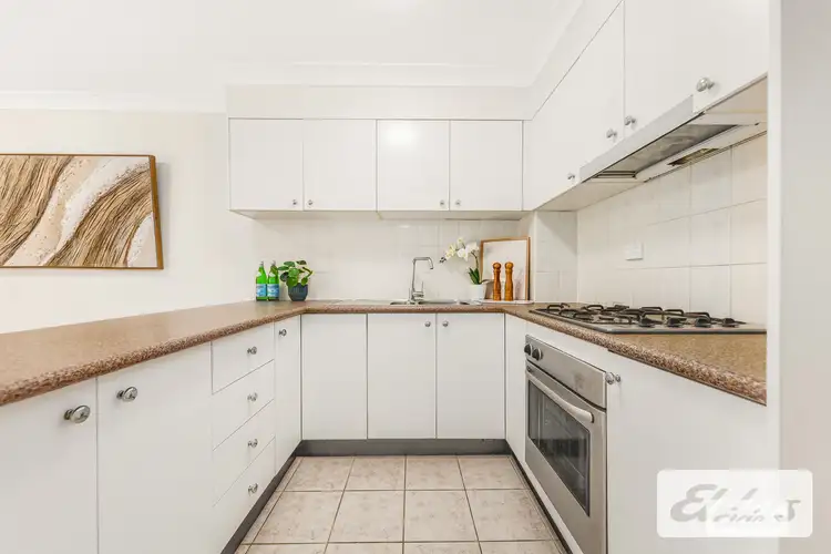 Third view of Homely apartment listing, 27/9-15 May Street, Hornsby NSW 2077