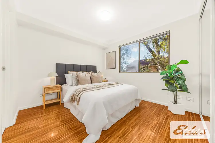 Fourth view of Homely apartment listing, 27/9-15 May Street, Hornsby NSW 2077