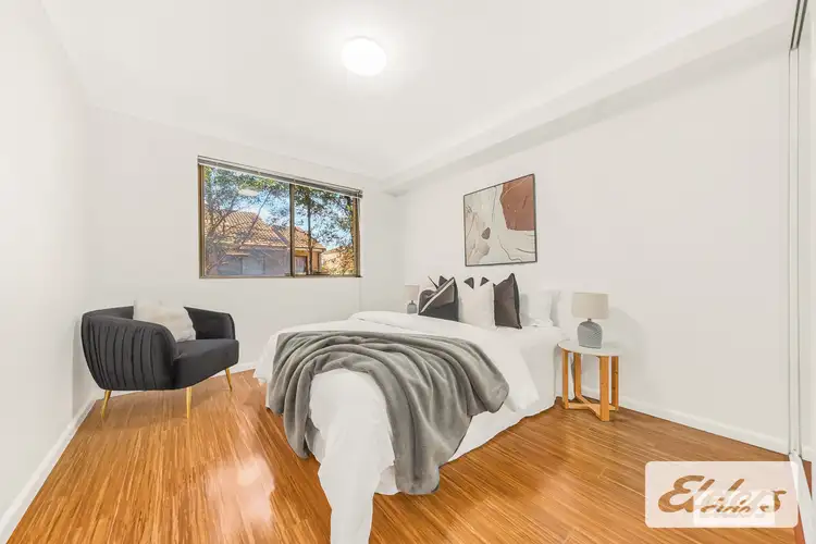 Fifth view of Homely apartment listing, 27/9-15 May Street, Hornsby NSW 2077