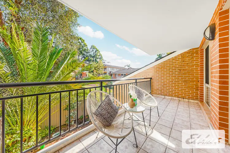 Sixth view of Homely apartment listing, 27/9-15 May Street, Hornsby NSW 2077