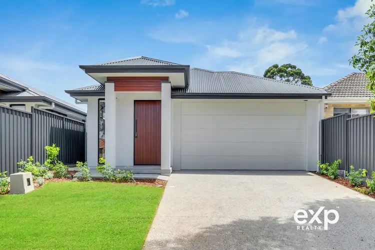 12 Armbuster Street, Hope Valley SA 5090