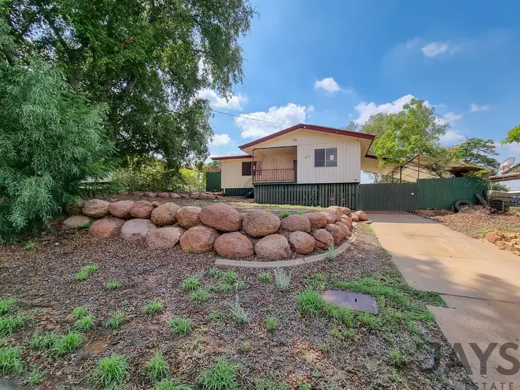 Third view of Homely house listing, 20 Brett Avenue, Mount Isa QLD 4825