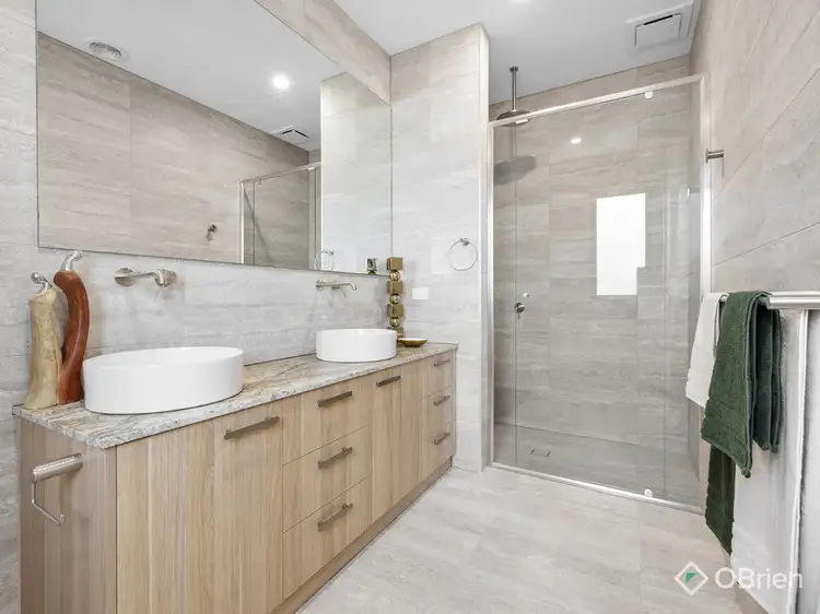 Sixth view of Homely semi-detached listing, 50A Cedric Street, Mordialloc VIC 3195
