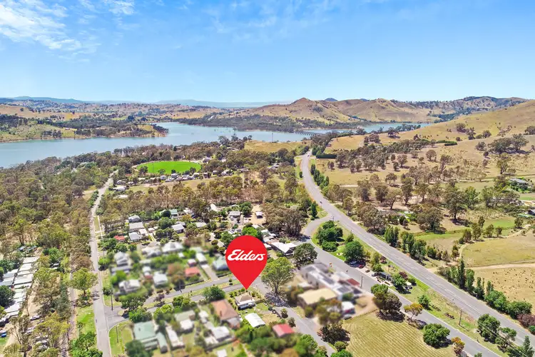 3 Phillip Street, Bonnie Doon VIC 3720