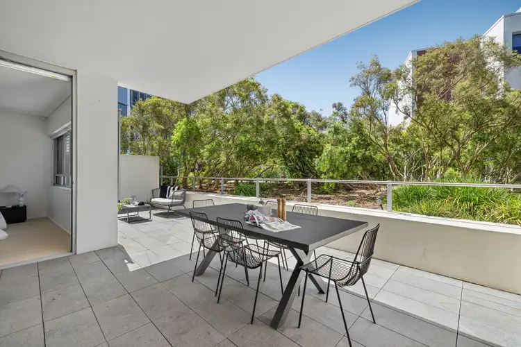 Fourth view of Homely apartment listing, 13/10-16 Jenner Street, Little Bay NSW 2036