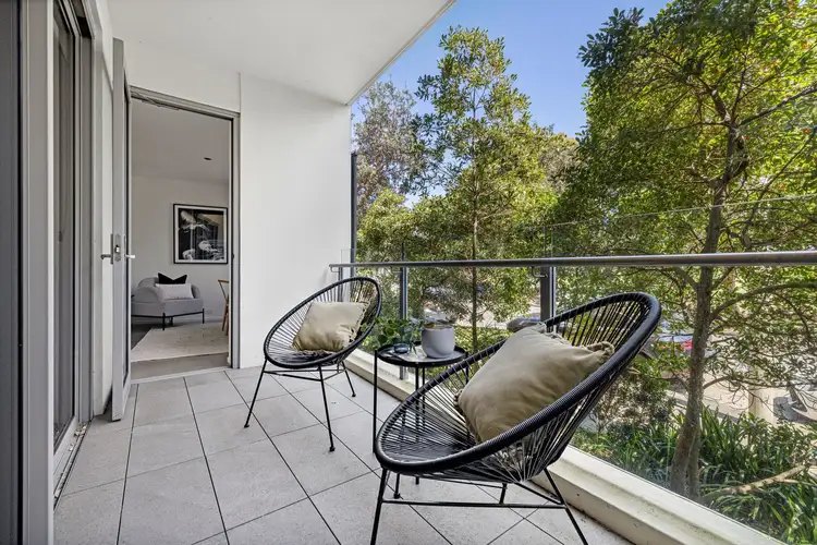 Sixth view of Homely apartment listing, 13/10-16 Jenner Street, Little Bay NSW 2036
