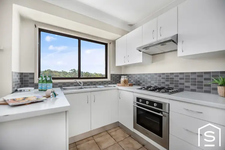 Third view of Homely house listing, 20 Thompson Place, Minto NSW 2566