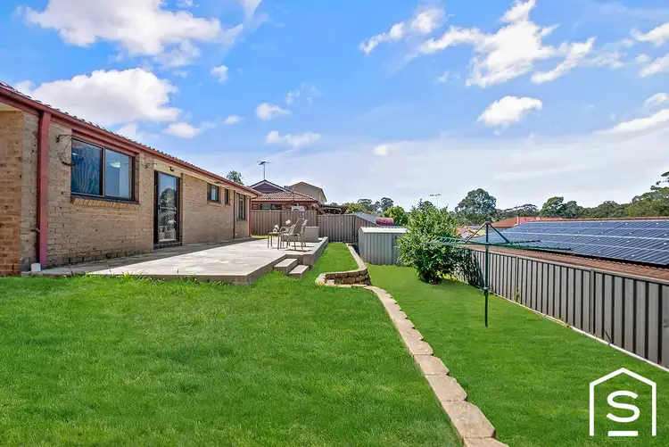 Fourth view of Homely house listing, 20 Thompson Place, Minto NSW 2566