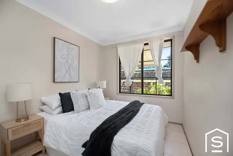 Sixth view of Homely house listing, 20 Thompson Place, Minto NSW 2566