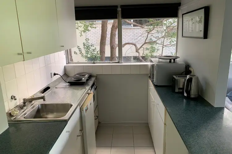 Third view of Homely studio listing, 7/40 Victoria Street, Potts Point NSW 2011