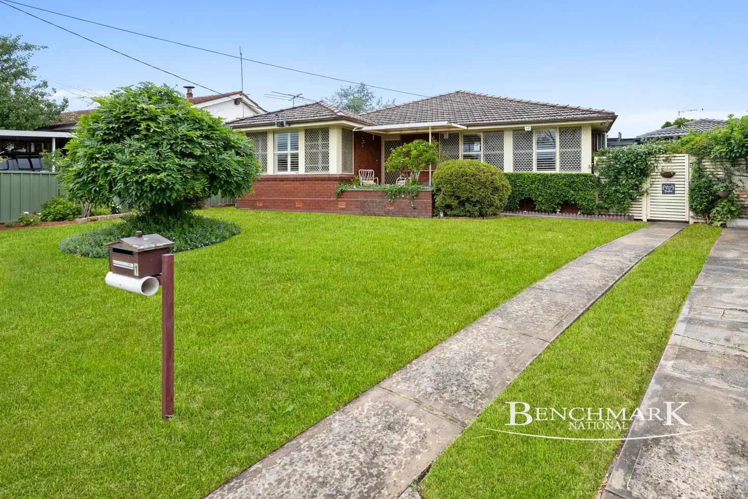 Main view of Homely house listing, 1 Joseph Street, Chipping Norton NSW 2170