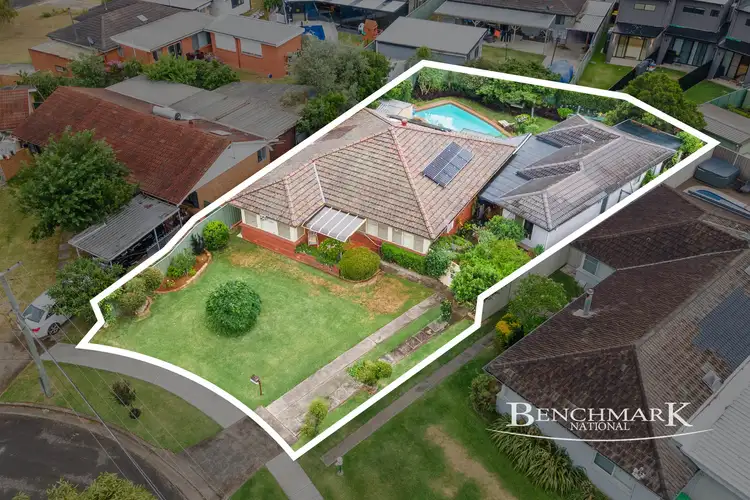 Second view of Homely house listing, 1 Joseph Street, Chipping Norton NSW 2170