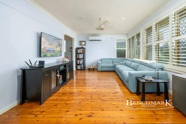 Third view of Homely house listing, 1 Joseph Street, Chipping Norton NSW 2170