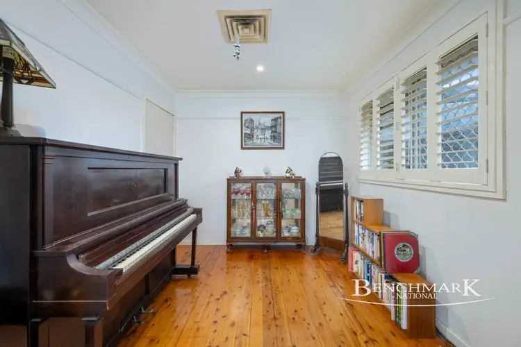 Fourth view of Homely house listing, 1 Joseph Street, Chipping Norton NSW 2170