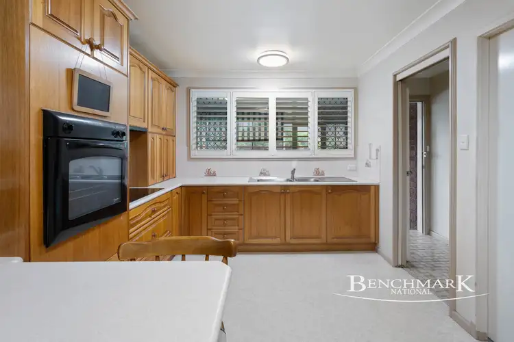 Fifth view of Homely house listing, 1 Joseph Street, Chipping Norton NSW 2170