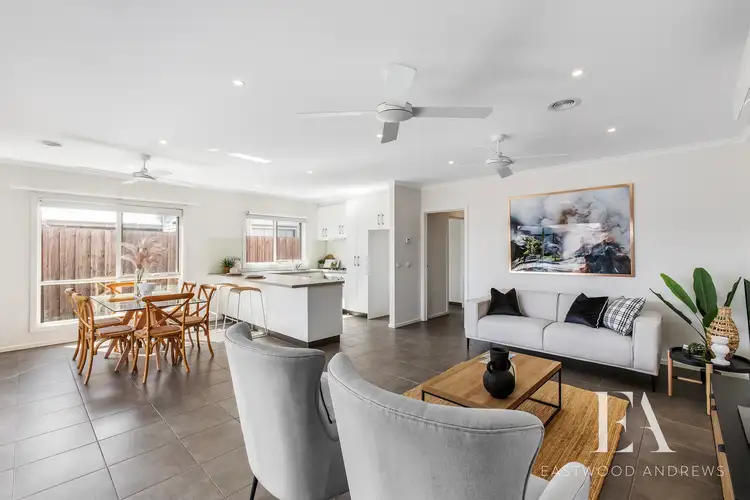 43A Mcdonald Street, East Geelong VIC 3219