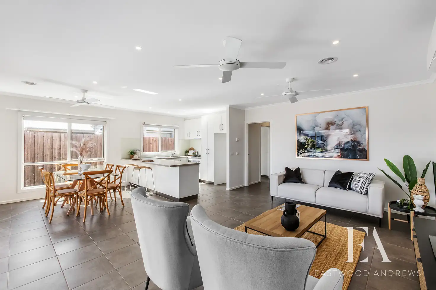 Main view of Homely house listing, 43A Mcdonald Street, East Geelong VIC 3219