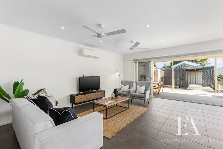 Third view of Homely house listing, 43A Mcdonald Street, East Geelong VIC 3219