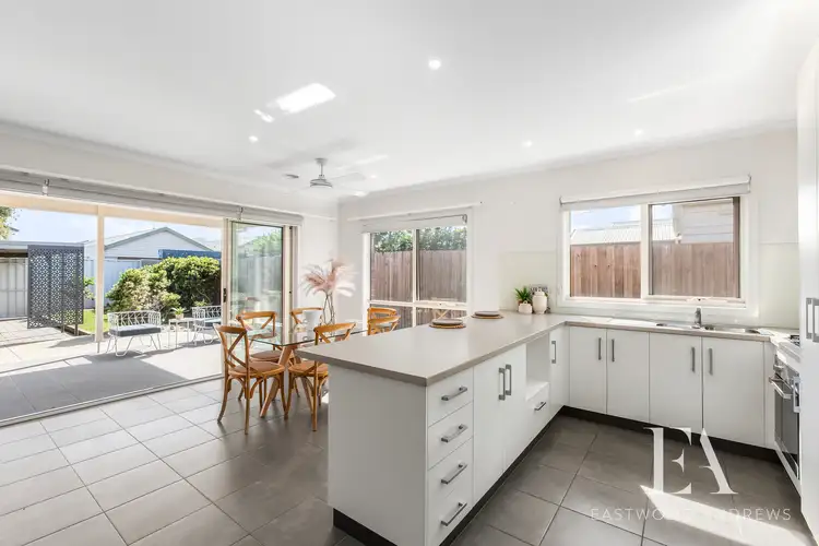 Fourth view of Homely house listing, 43A Mcdonald Street, East Geelong VIC 3219