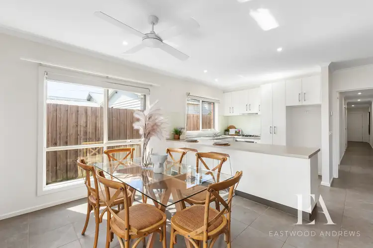 Fifth view of Homely house listing, 43A Mcdonald Street, East Geelong VIC 3219