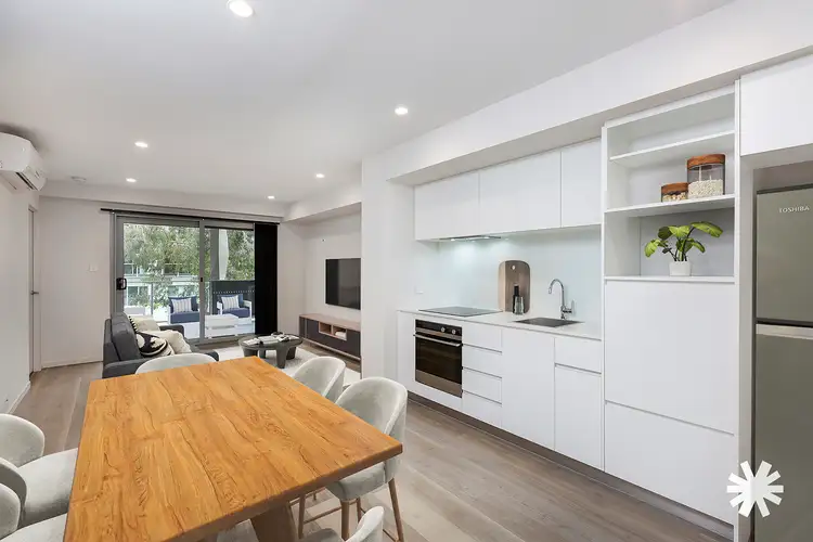 18/5 Rowe Avenue, Rivervale WA 6103