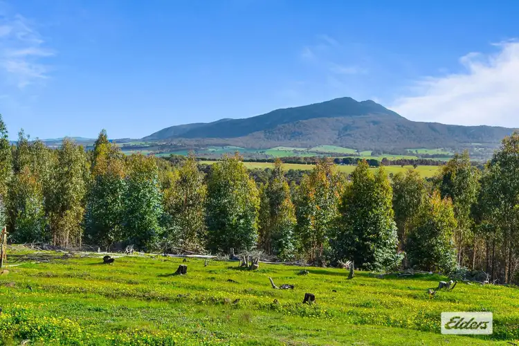 Main view of Homely rural property listing, Iron Pot Creek Road, Mount Cole Creek VIC 3377