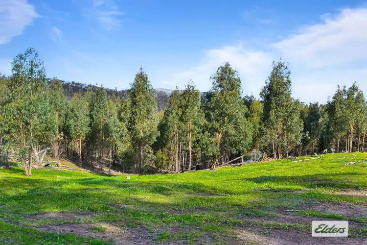 Third view of Homely rural property listing, Iron Pot Creek Road, Mount Cole Creek VIC 3377