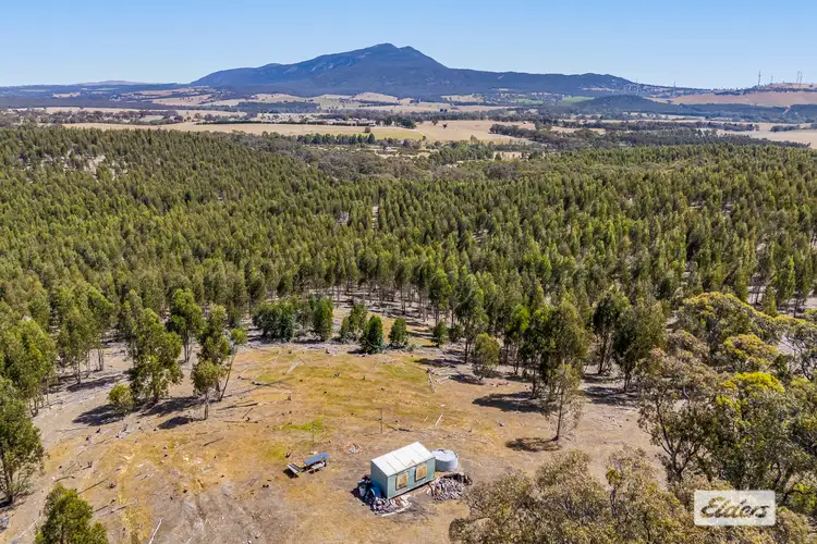 Fifth view of Homely rural property listing, Iron Pot Creek Road, Mount Cole Creek VIC 3377