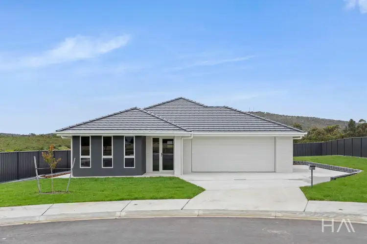 8 Gumnut Court, George Town TAS 7253