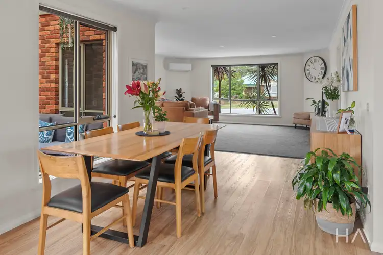 Fifth view of Homely house listing, 71 Freshwater Point Road, Legana TAS 7277