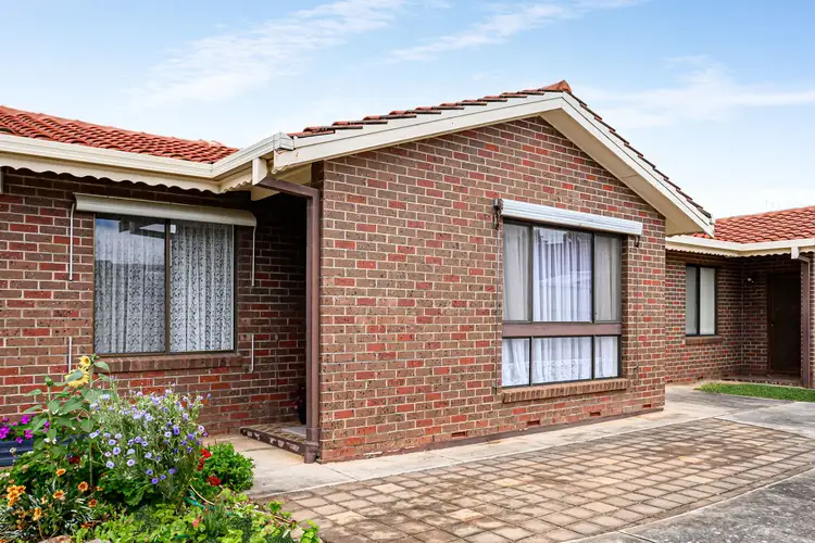 Main view of Homely unit listing, 3/21 Ormond Avenue, Daw Park SA 5041