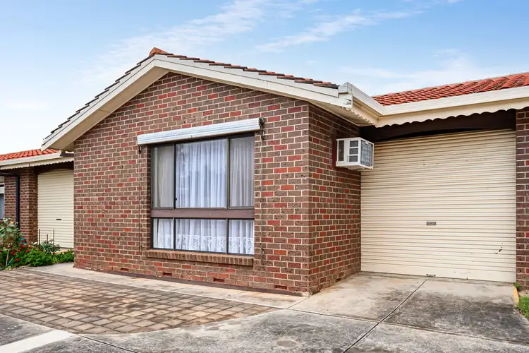Second view of Homely unit listing, 3/21 Ormond Avenue, Daw Park SA 5041