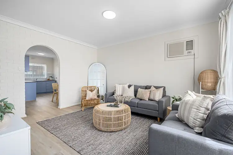 Third view of Homely unit listing, 3/21 Ormond Avenue, Daw Park SA 5041