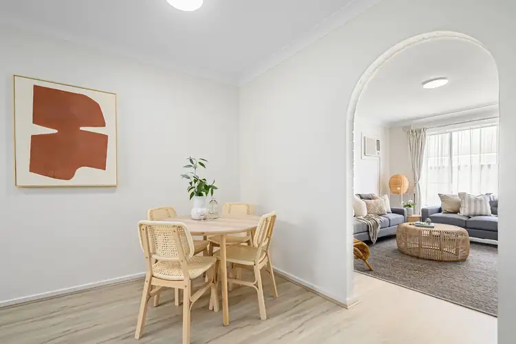 Sixth view of Homely unit listing, 3/21 Ormond Avenue, Daw Park SA 5041