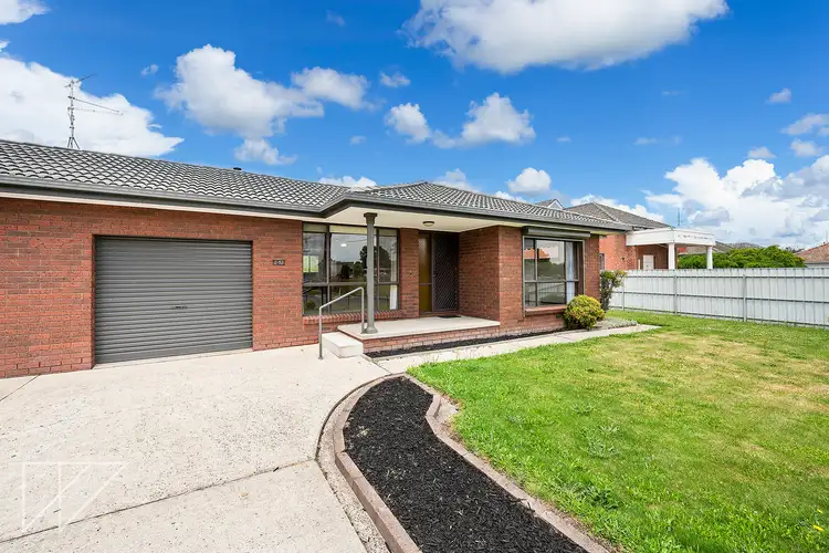 Main view of Homely unit listing, 2/53 Kitchener Street, Trafalgar VIC 3824